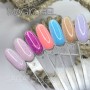Гель Saga Builder Gel Magic №06, 15 мл